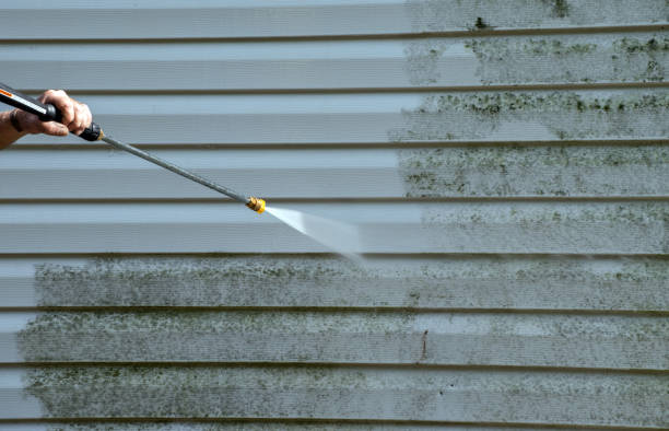 Reliable Topeka, IN Pressure Washing Services Solutions