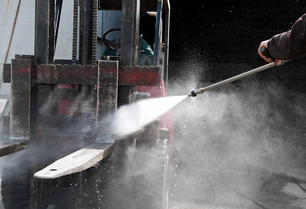 Best Patio and Deck Pressure Washing  in Topeka, IN