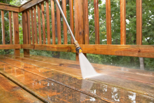 Best Restaurant Pressure Washing  in Topeka, IN